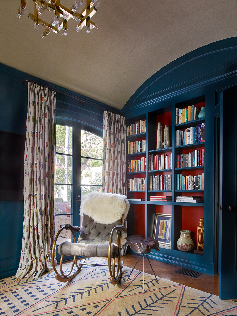 Los Feliz Spanish Colonial — Commune Design
