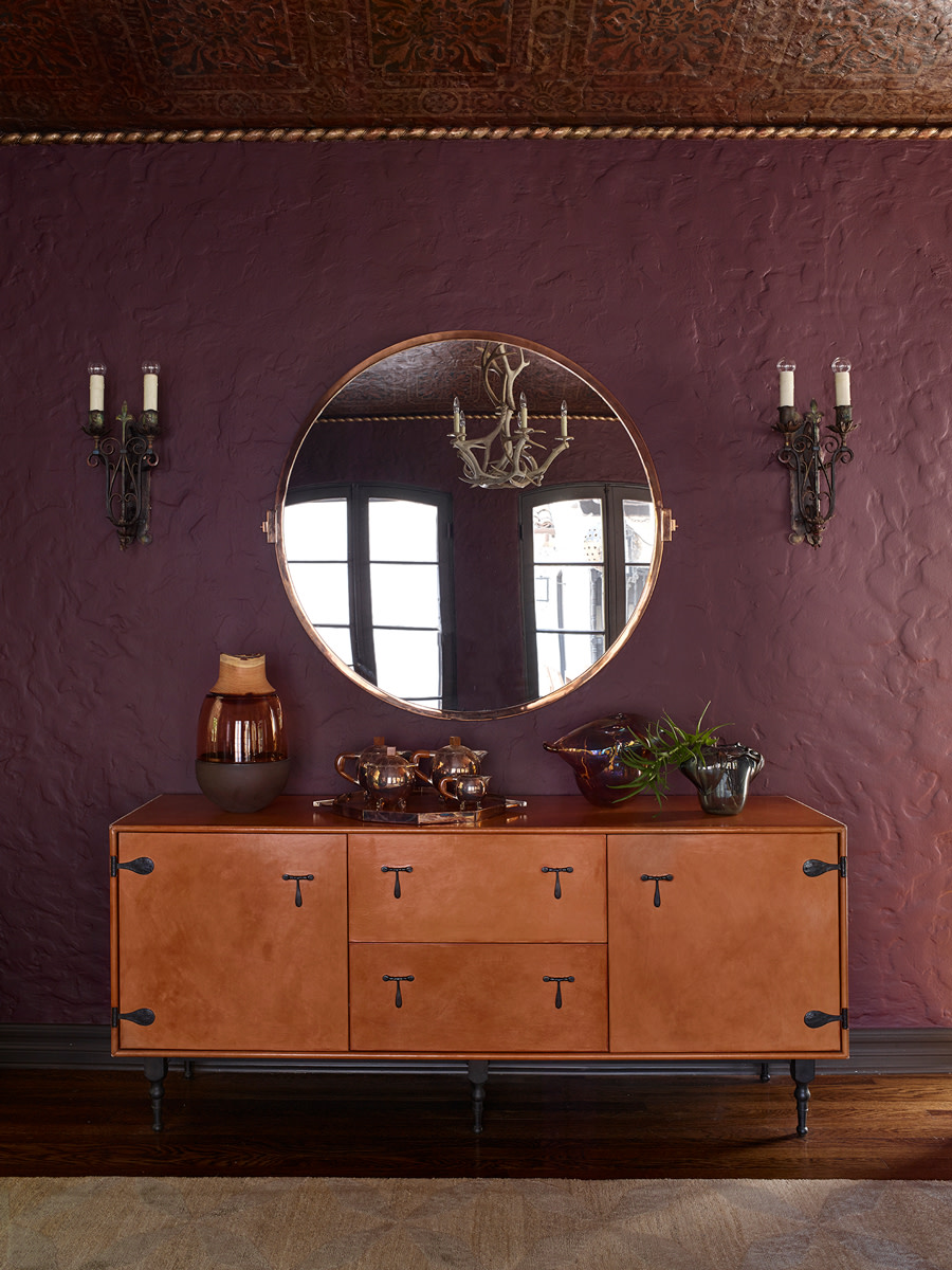 Los Feliz Spanish Colonial — Commune Design