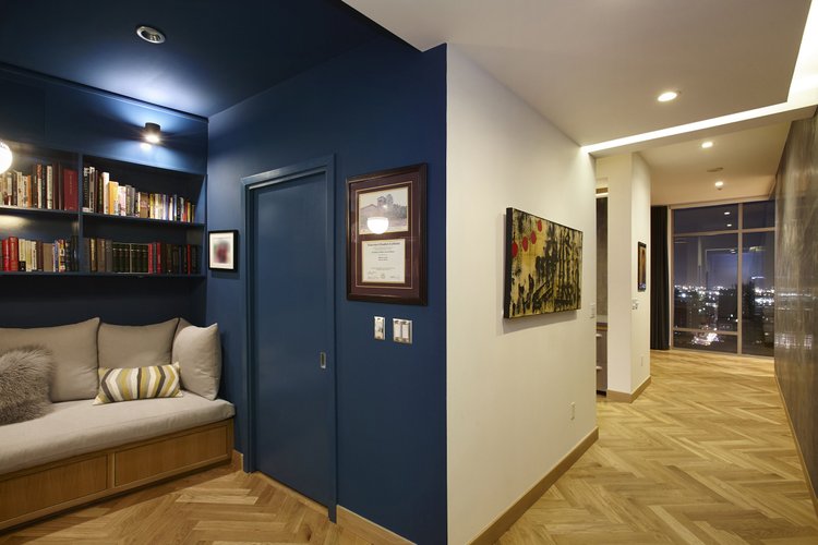 Luma Condo — Adam Wheeler Design