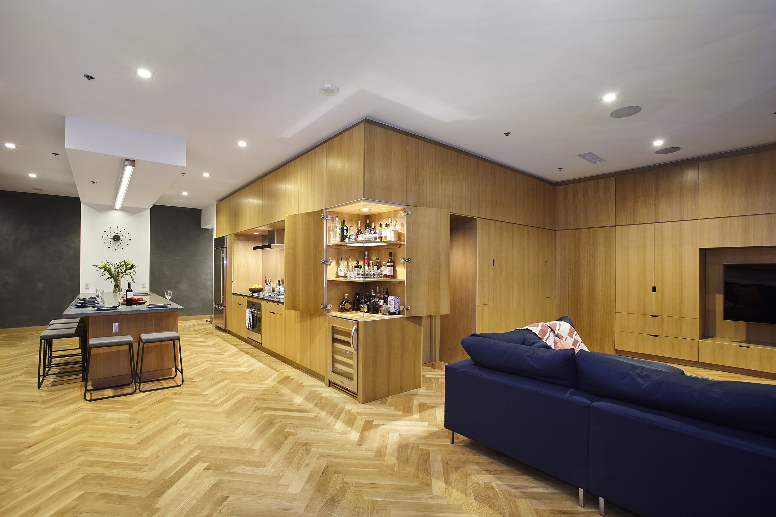 Luma Condo — Adam Wheeler Design