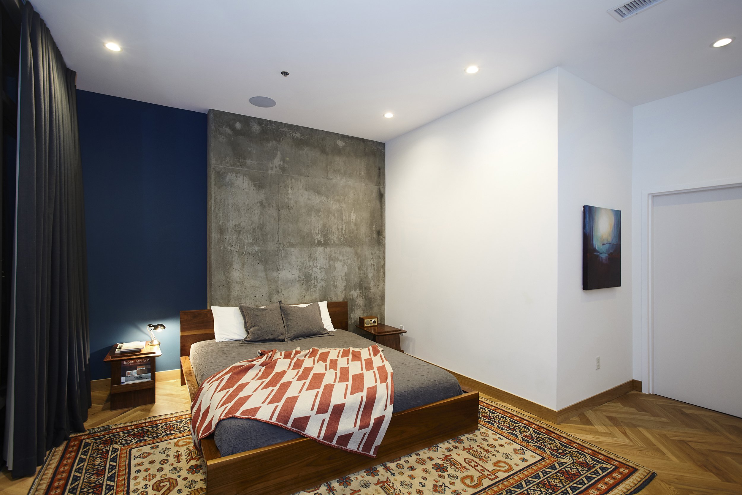 Luma Condo — Adam Wheeler Design