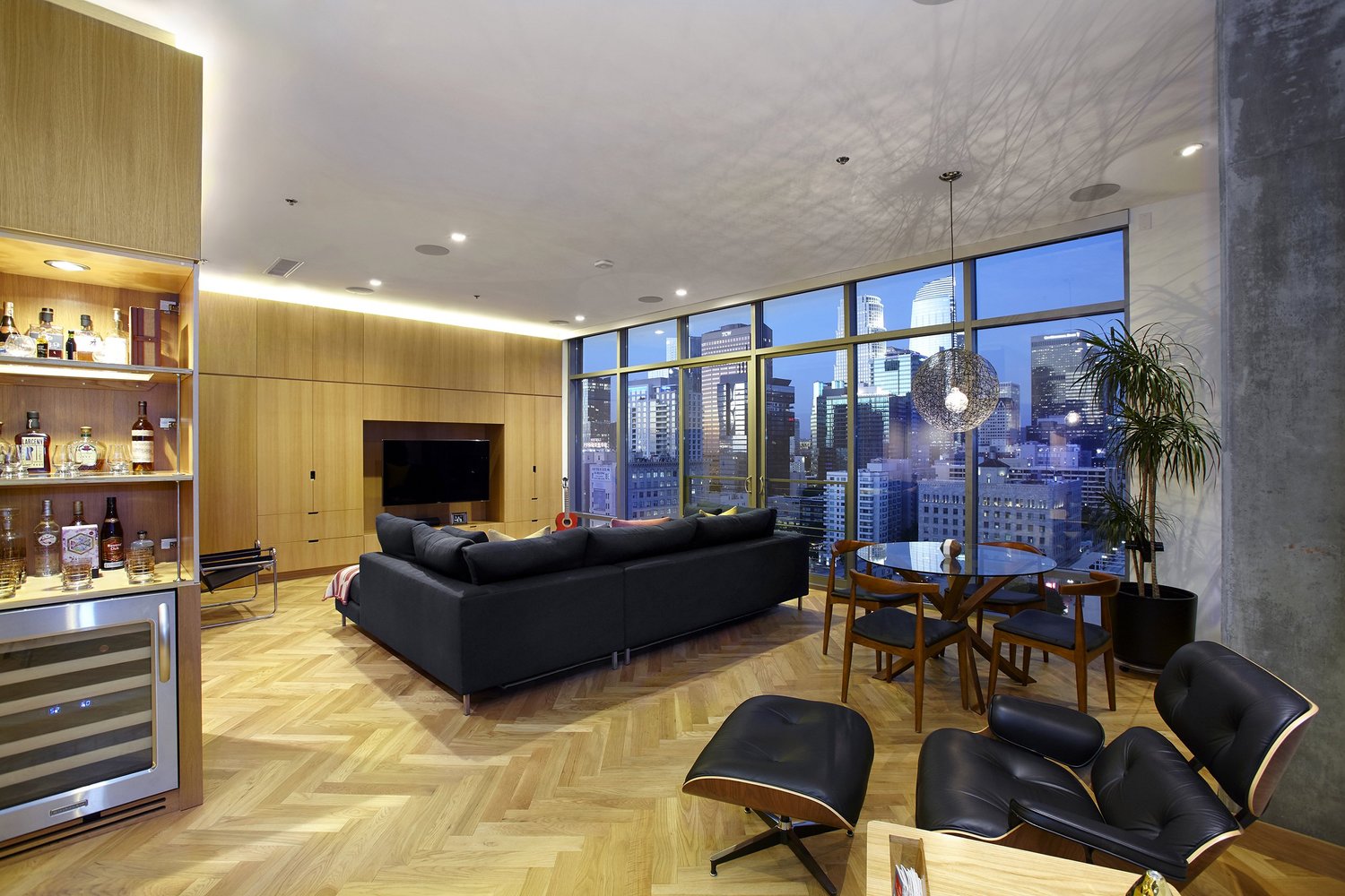Luma Condo — Adam Wheeler Design