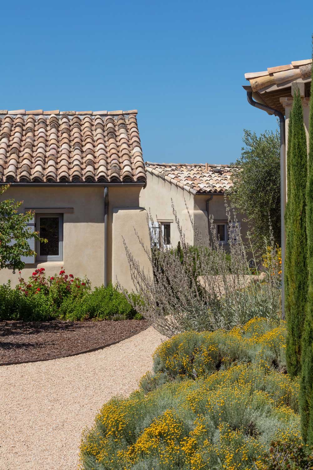 Luretík Farm — Tom Meaney | Architect