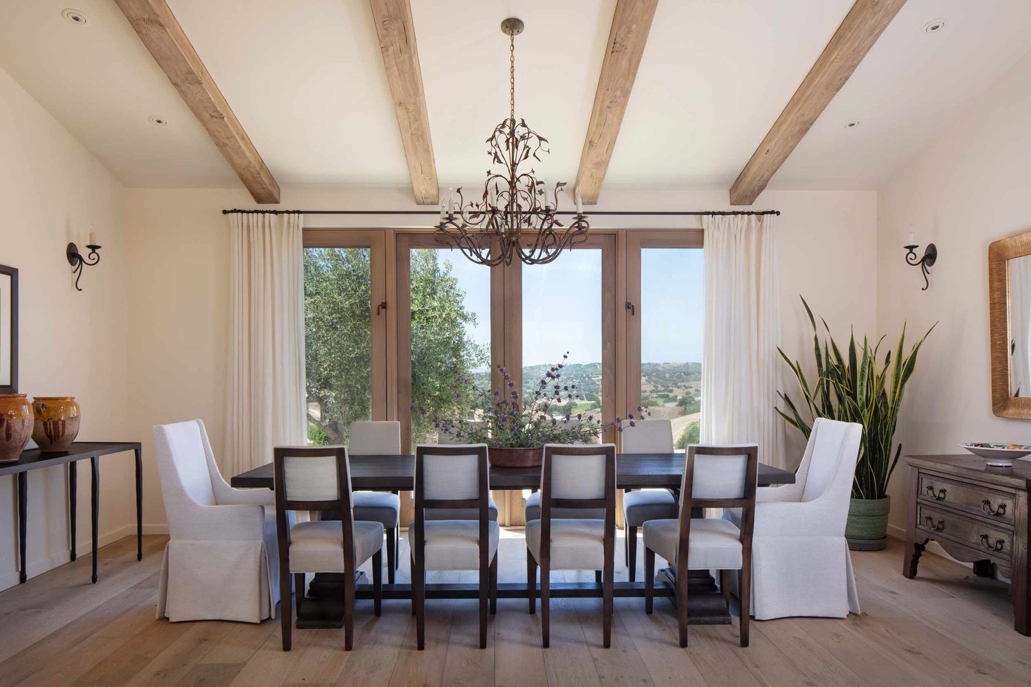 Luretík Farm — Tom Meaney | Architect
