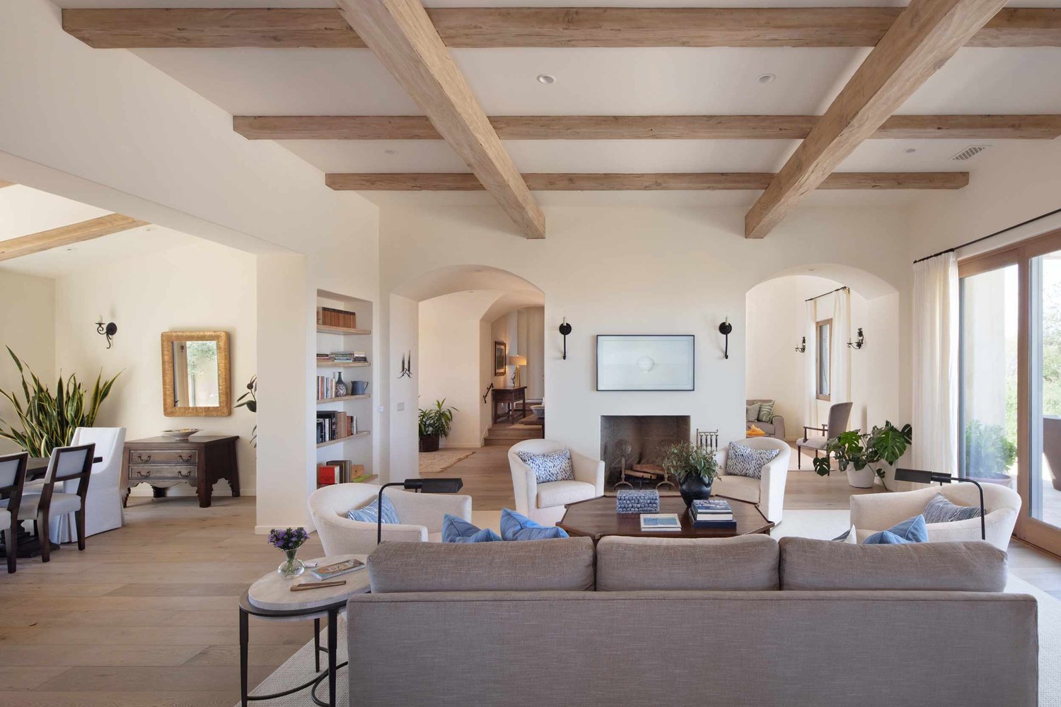 Luretík Farm — Tom Meaney | Architect