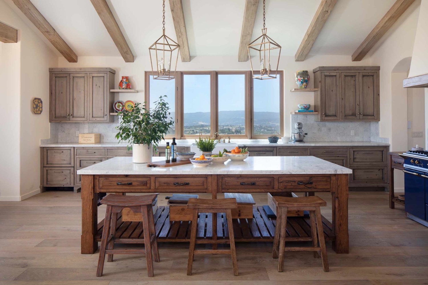 Luretík Farm — Tom Meaney | Architect