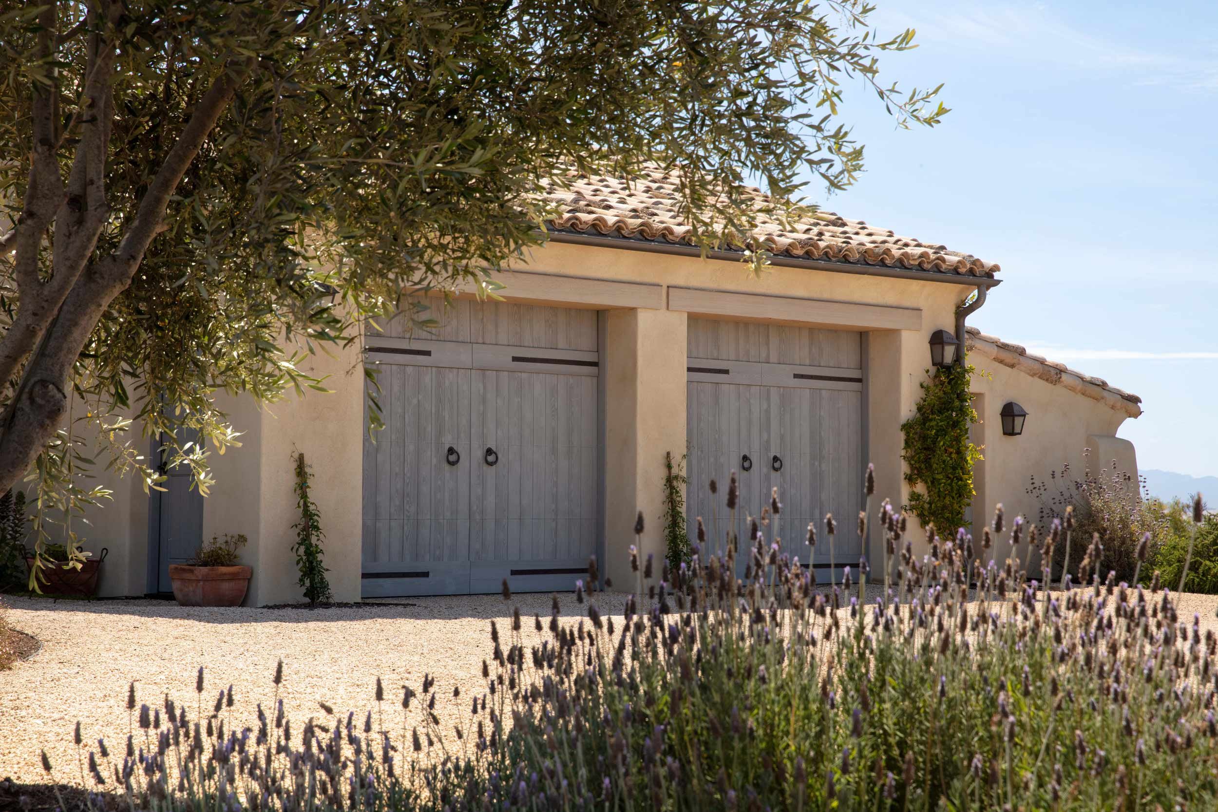 Luretík Farm — Tom Meaney | Architect