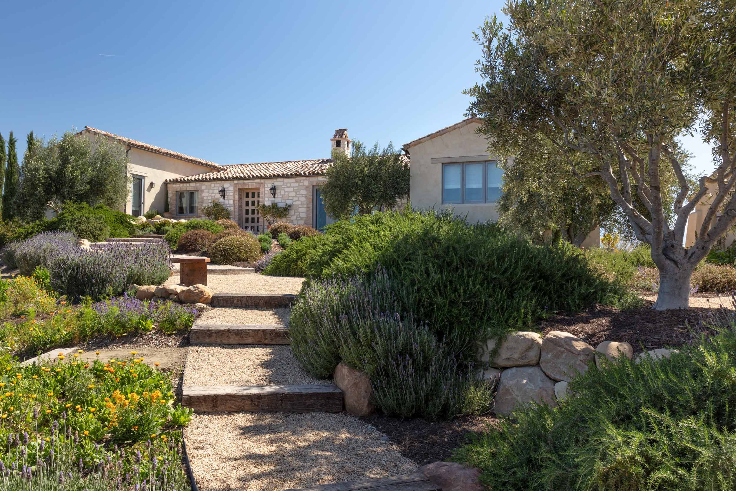 Luretík Farm — Tom Meaney | Architect