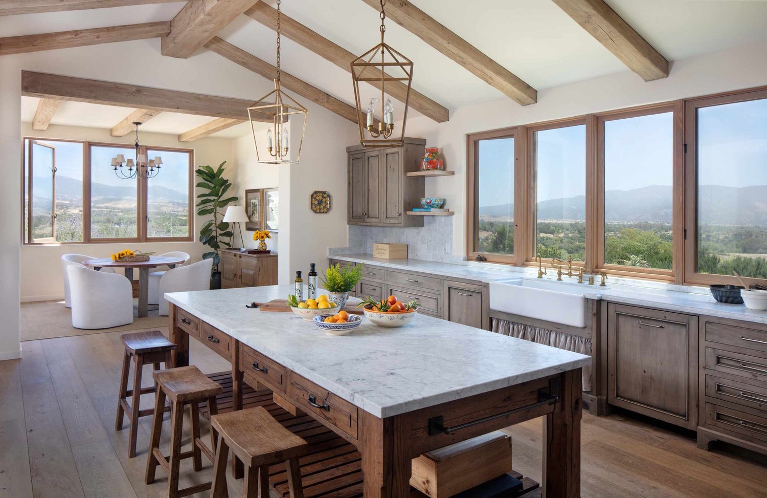 Luretík Farm — Tom Meaney | Architect