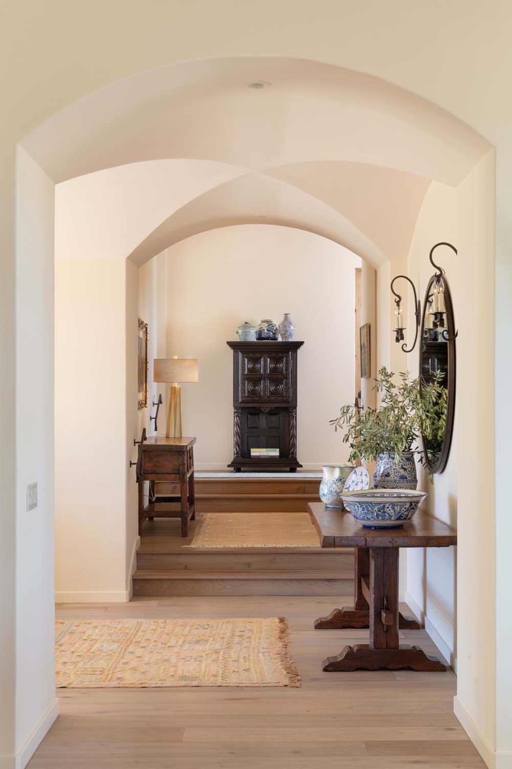 Luretík Farm — Tom Meaney | Architect