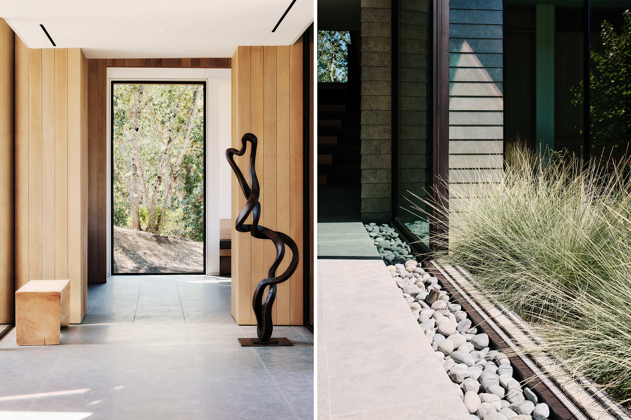 MADRONE RIDGE — Field Architecture