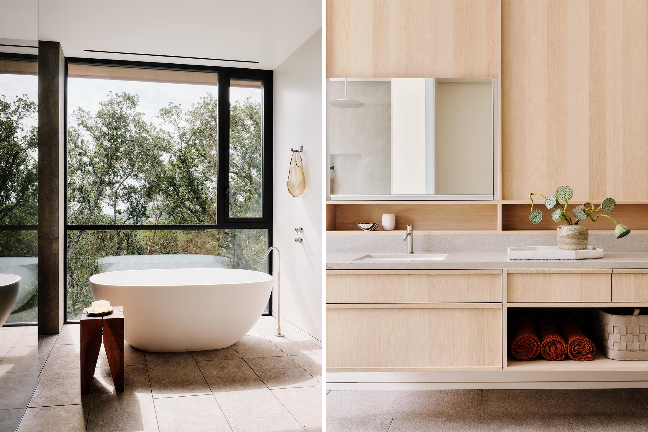 MADRONE RIDGE — Field Architecture