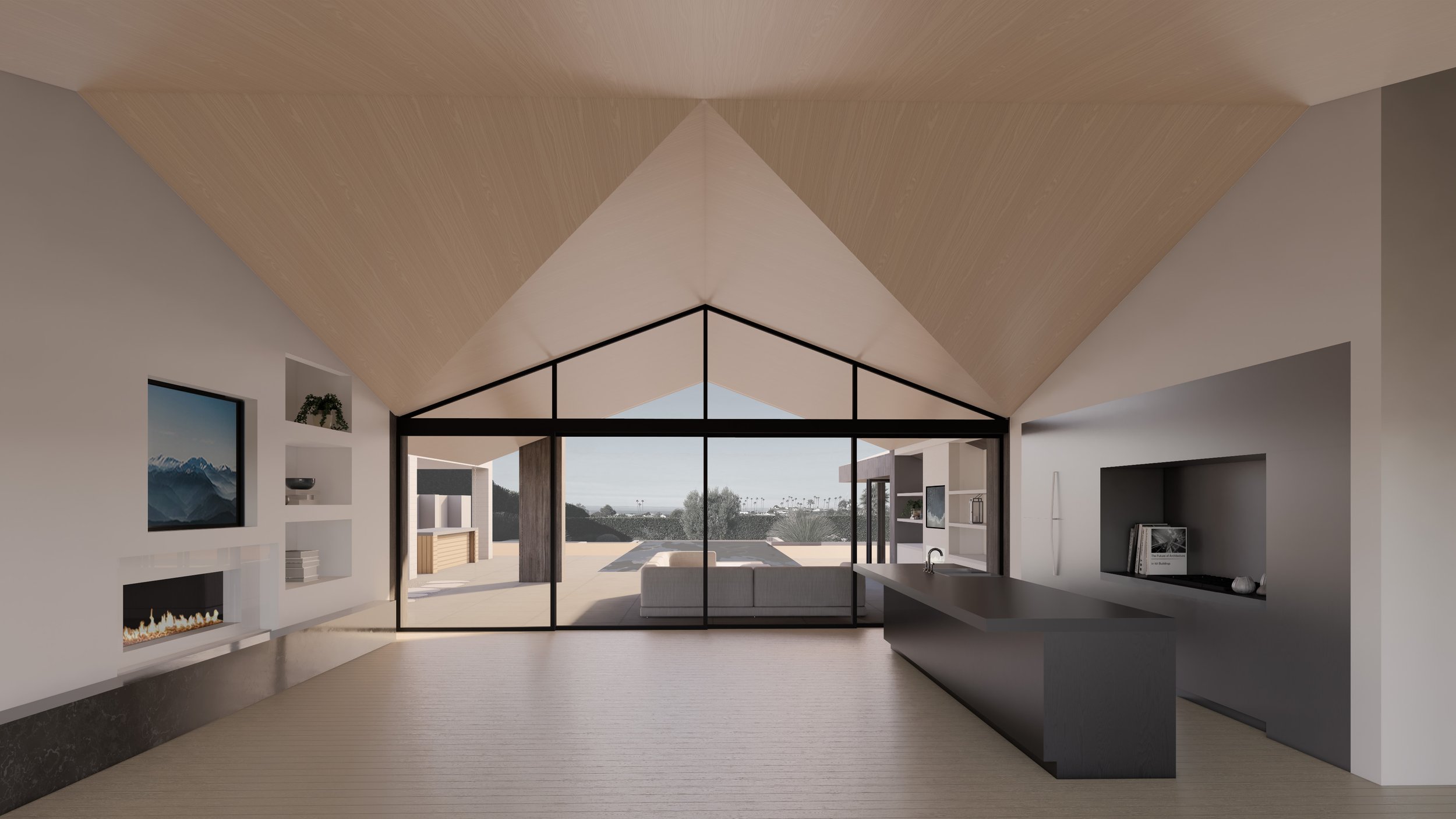 MALIBU — a34studio