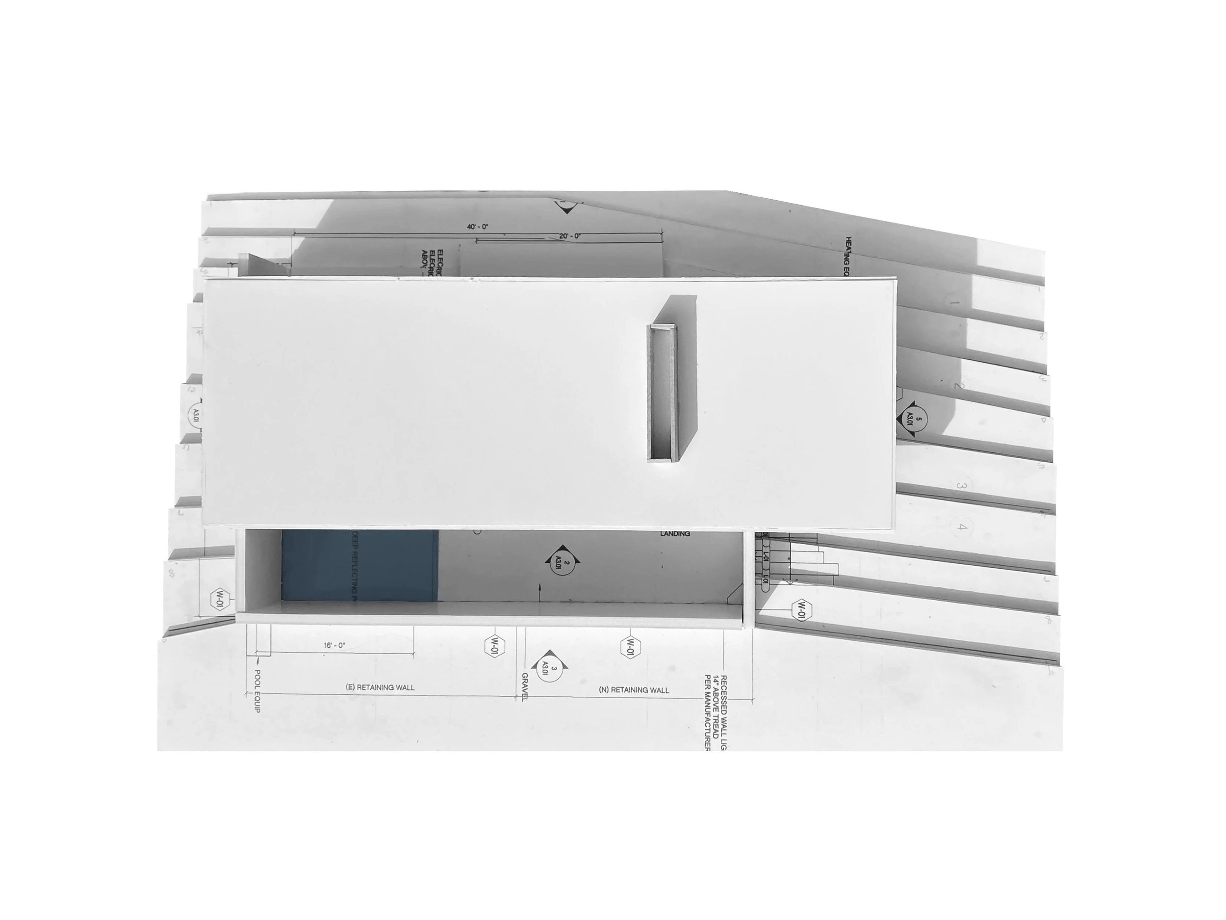 MALIBU — a34studio