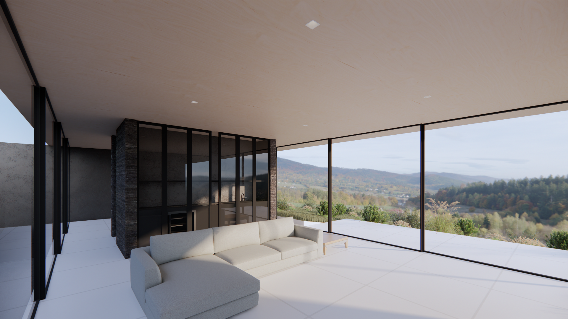 MALIBU — a34studio