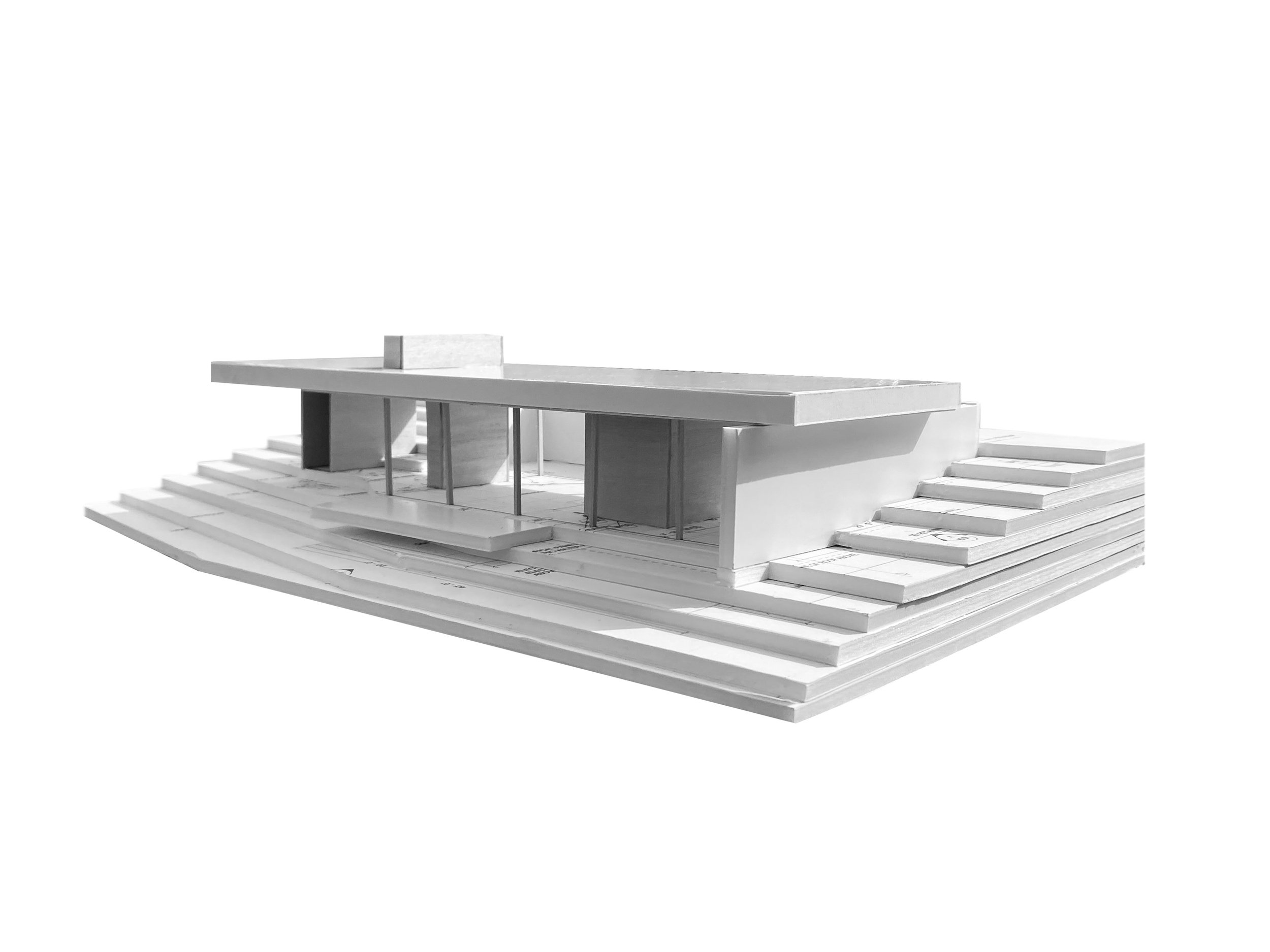 MALIBU — a34studio