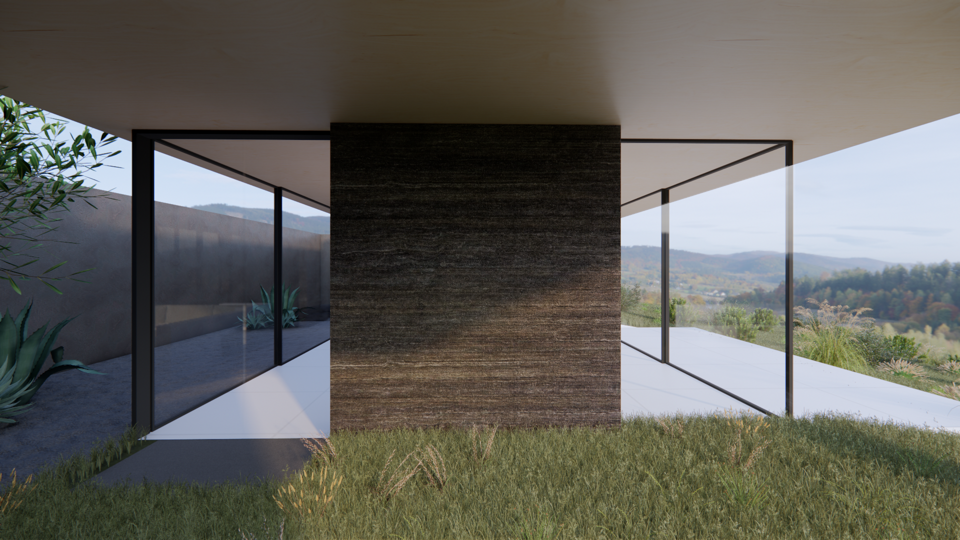 MALIBU — a34studio