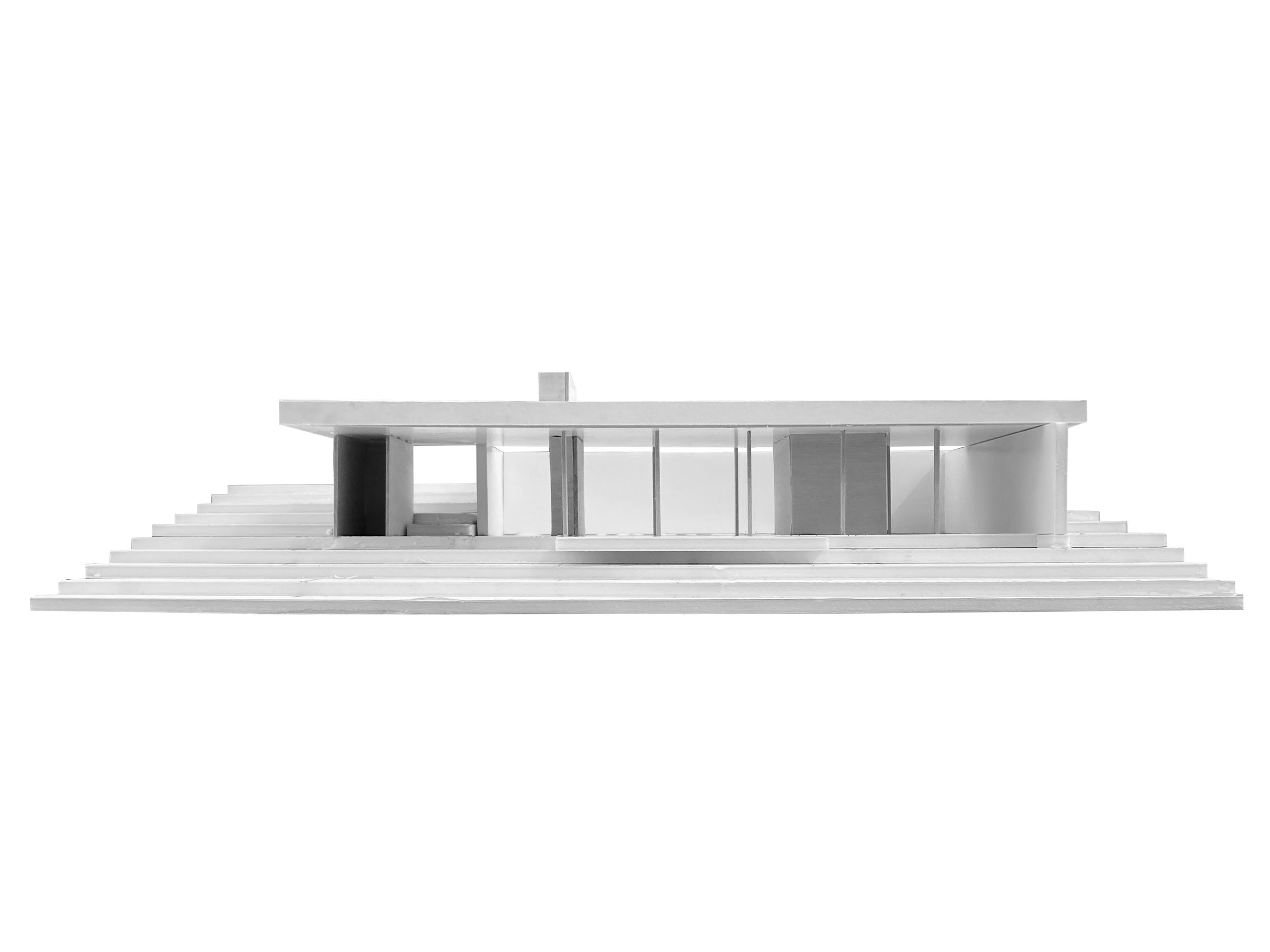 MALIBU — a34studio