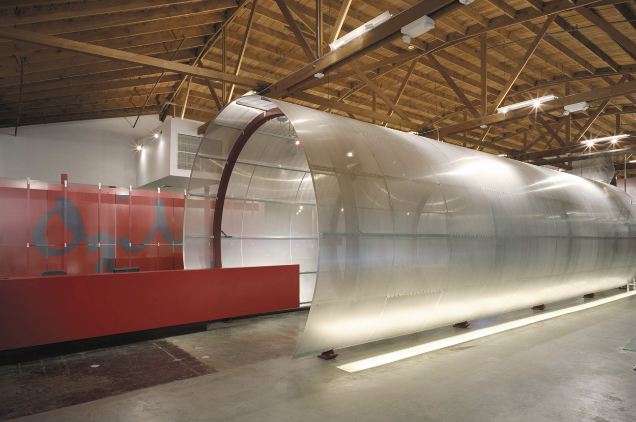 MARINERS MEDICAL ARTS — Donaldson+Partners