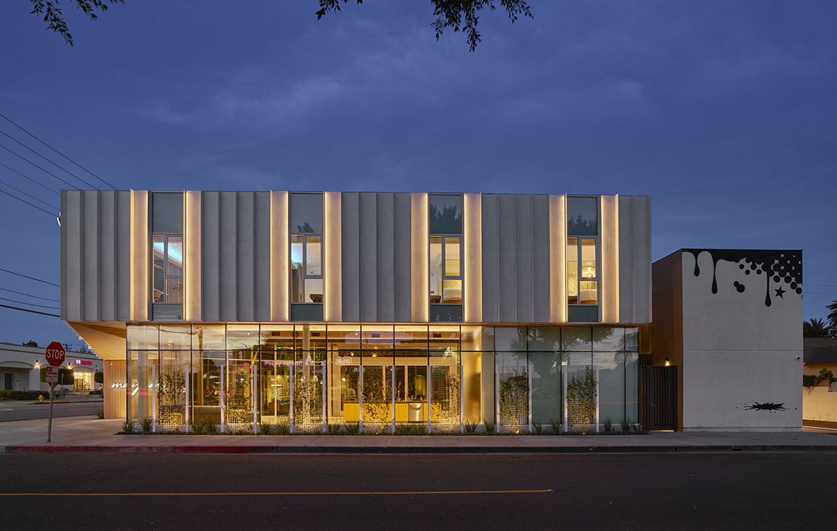 MAYUMI — Donaldson+Partners