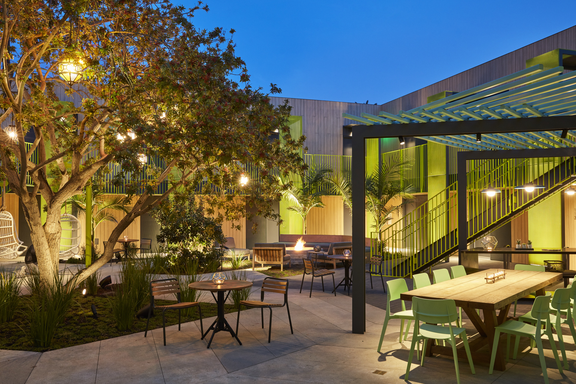 MAYUMI — Donaldson+Partners