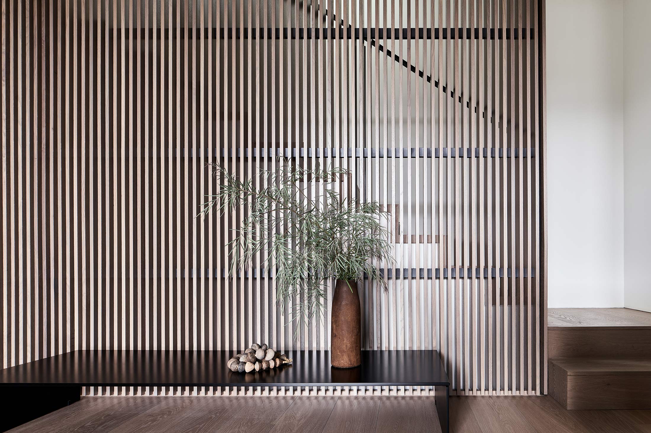 MERRILL — Field Architecture