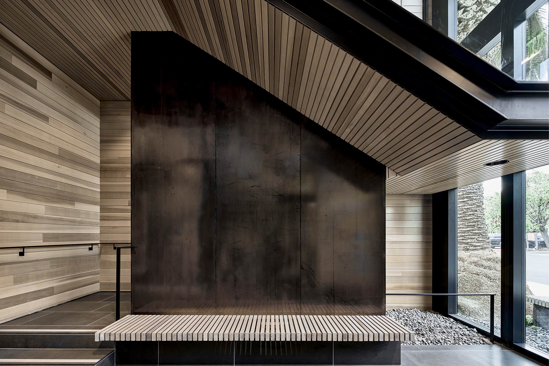 MERRILL — Field Architecture