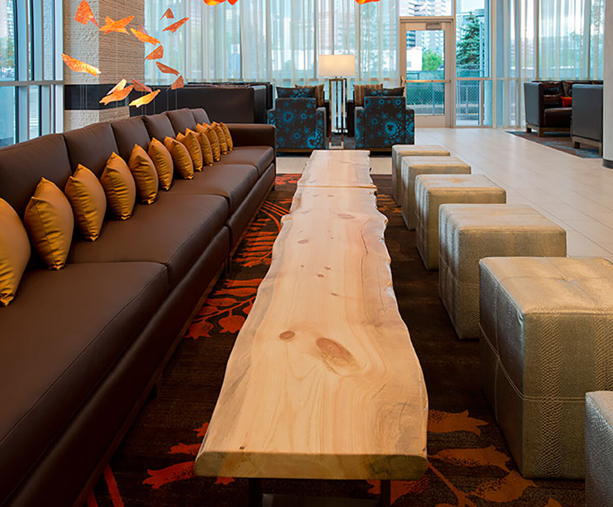 METRO STATE — TUCKER JOHNSON ARCHITECTS