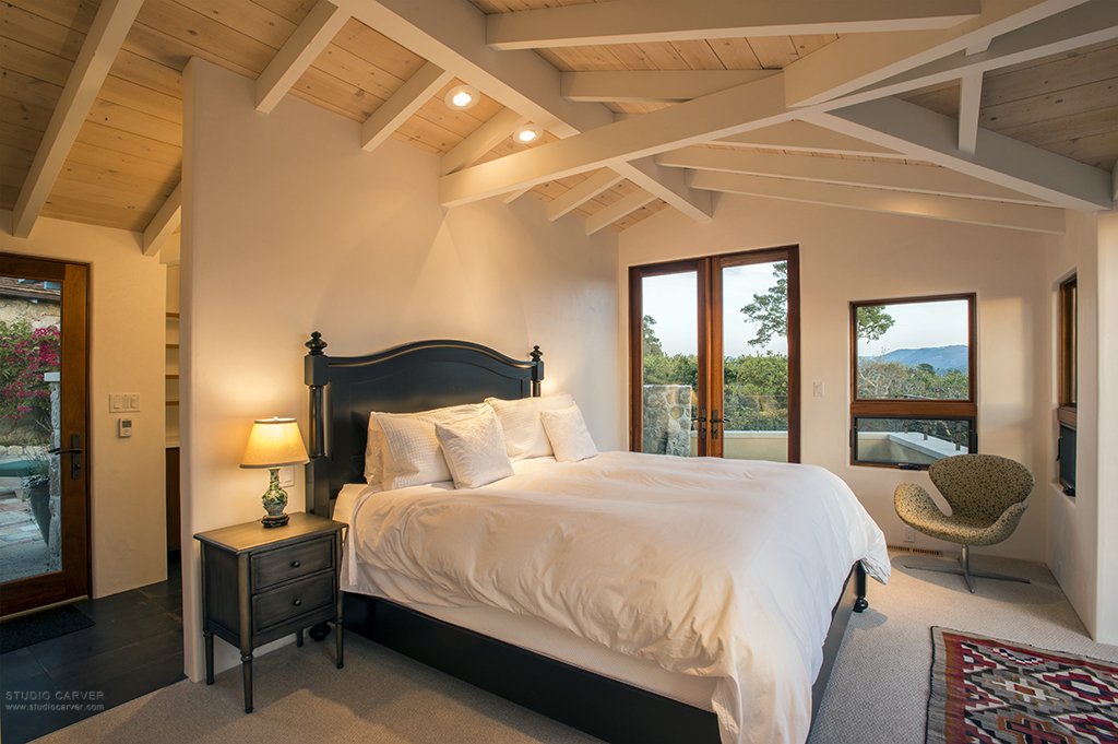 Mission Overlook Contemporary Architecture — Studio Carver Architects
