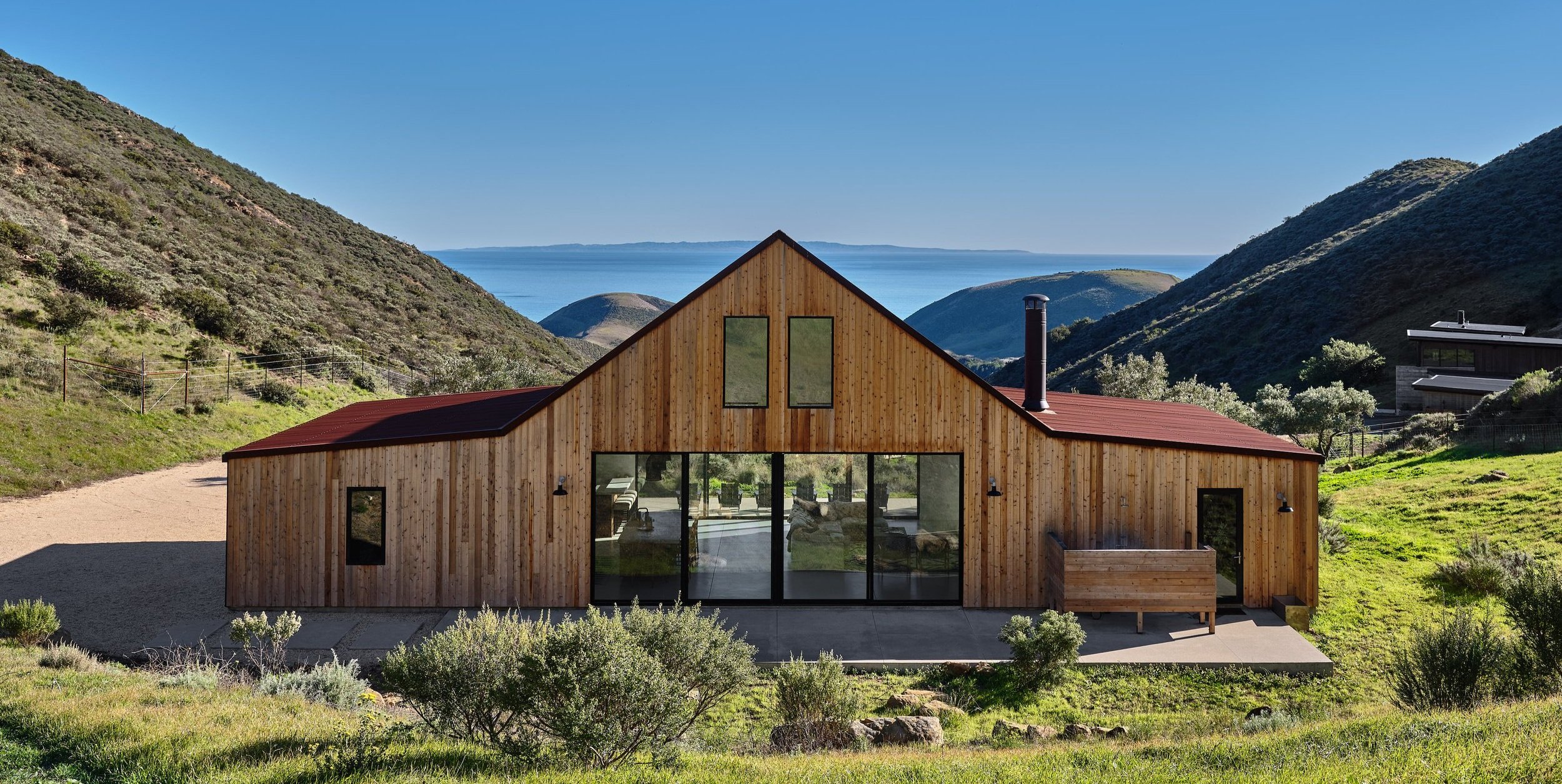 MODERN RANCH III — a34studio