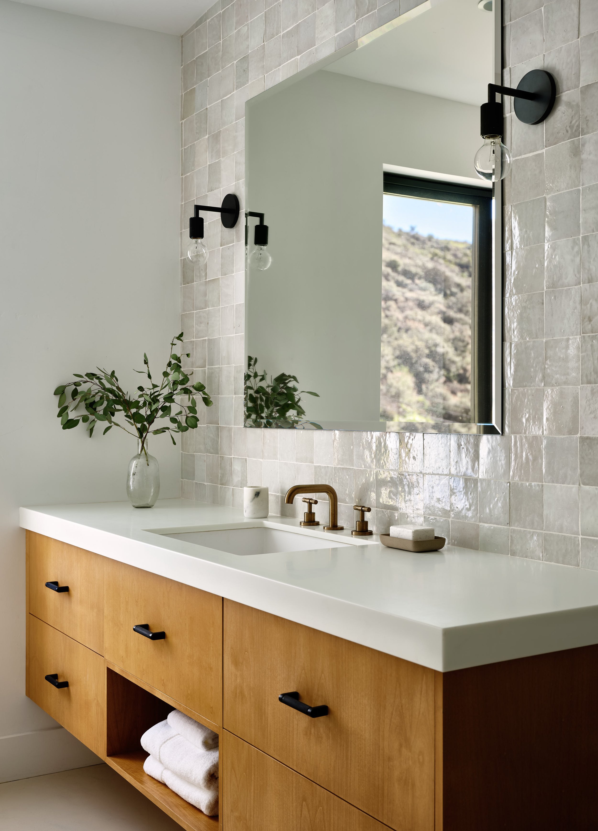 MODERN RANCH III — a34studio