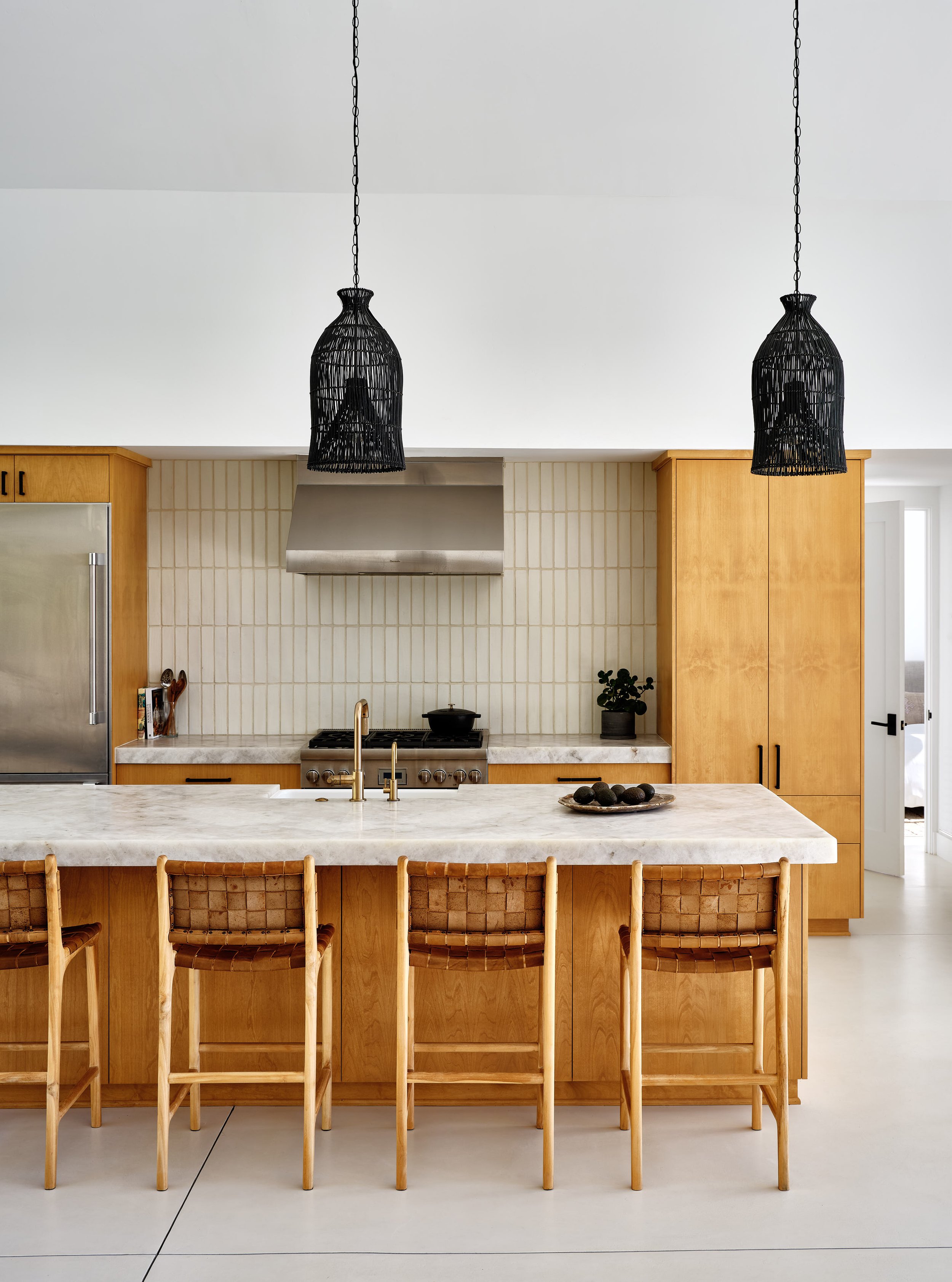 MODERN RANCH III — a34studio