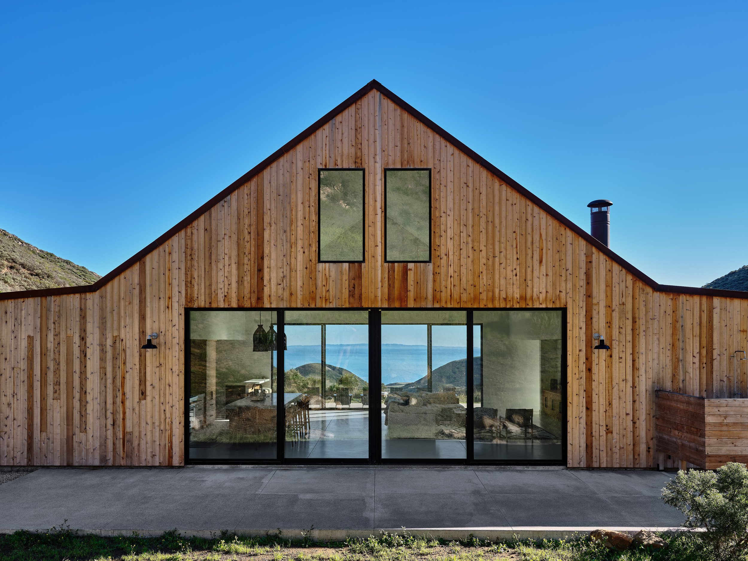 MODERN RANCH III — a34studio