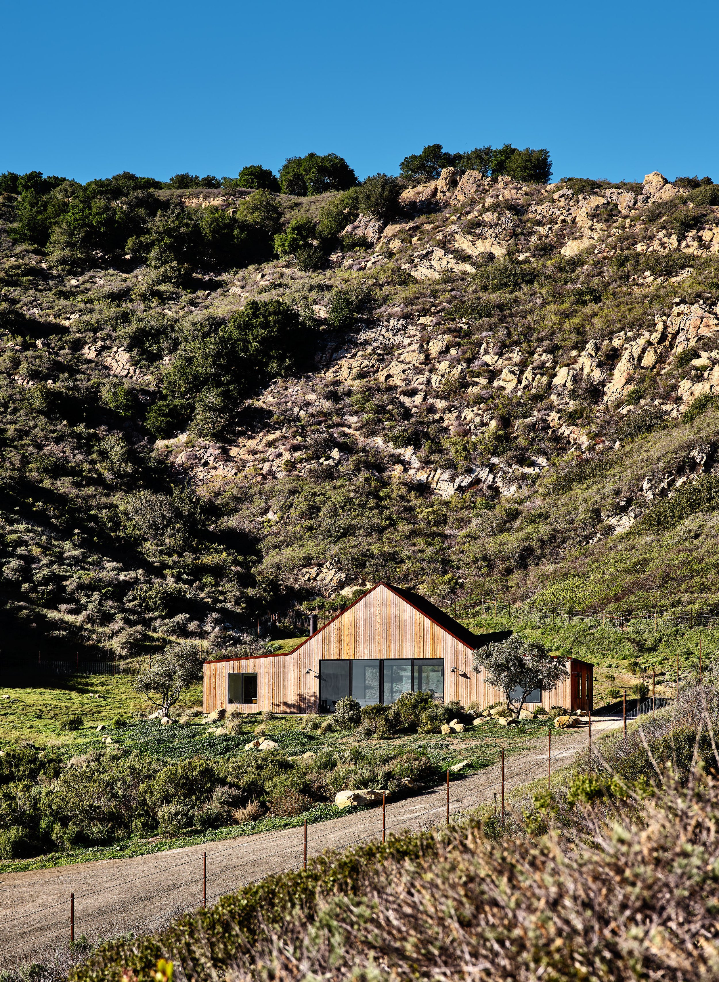 MODERN RANCH III — a34studio