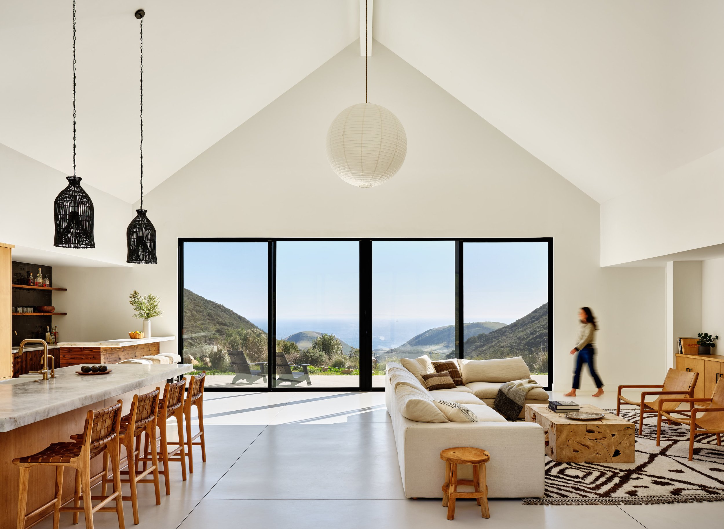 MODERN RANCH III — a34studio