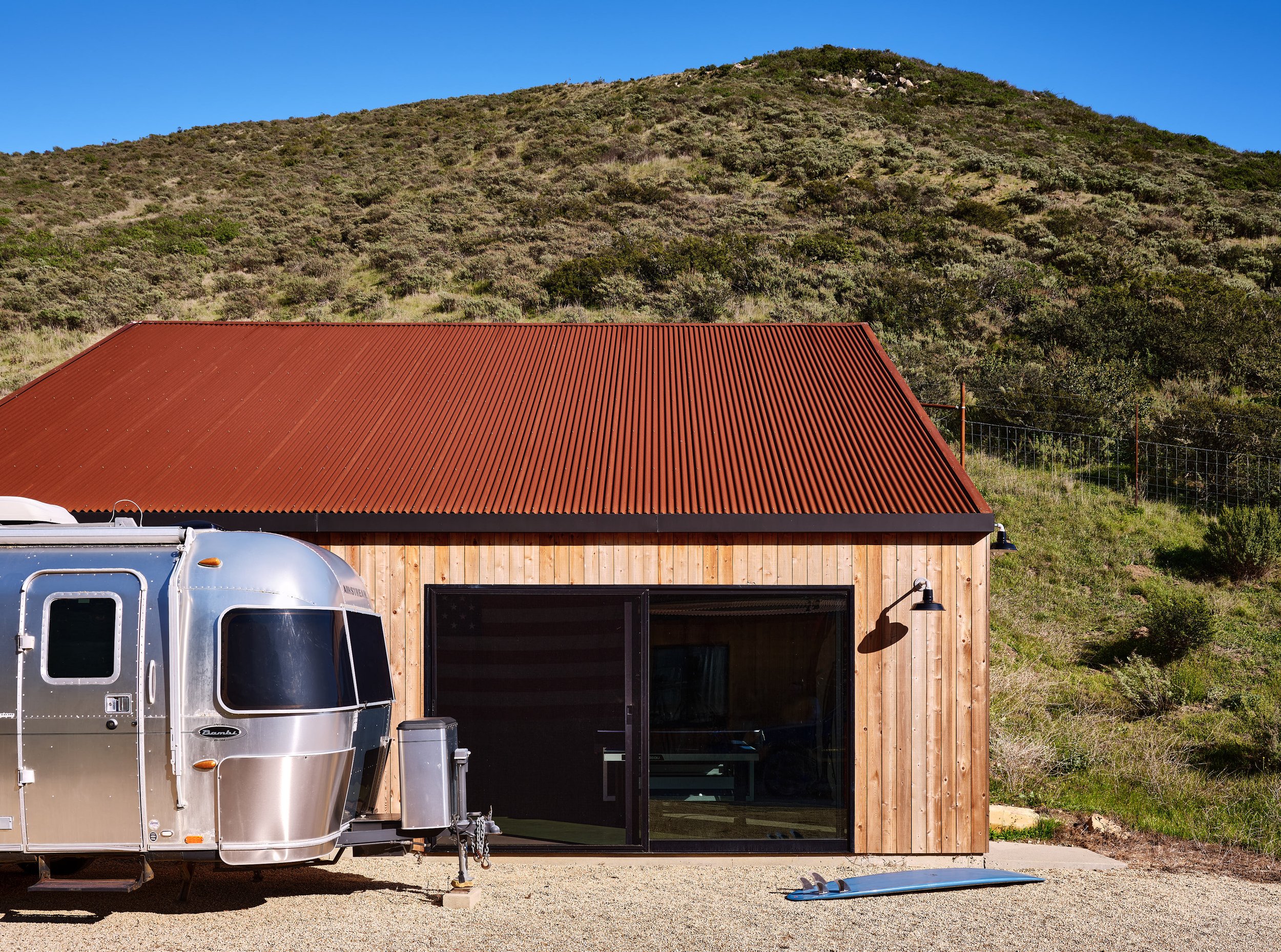 MODERN RANCH III — a34studio