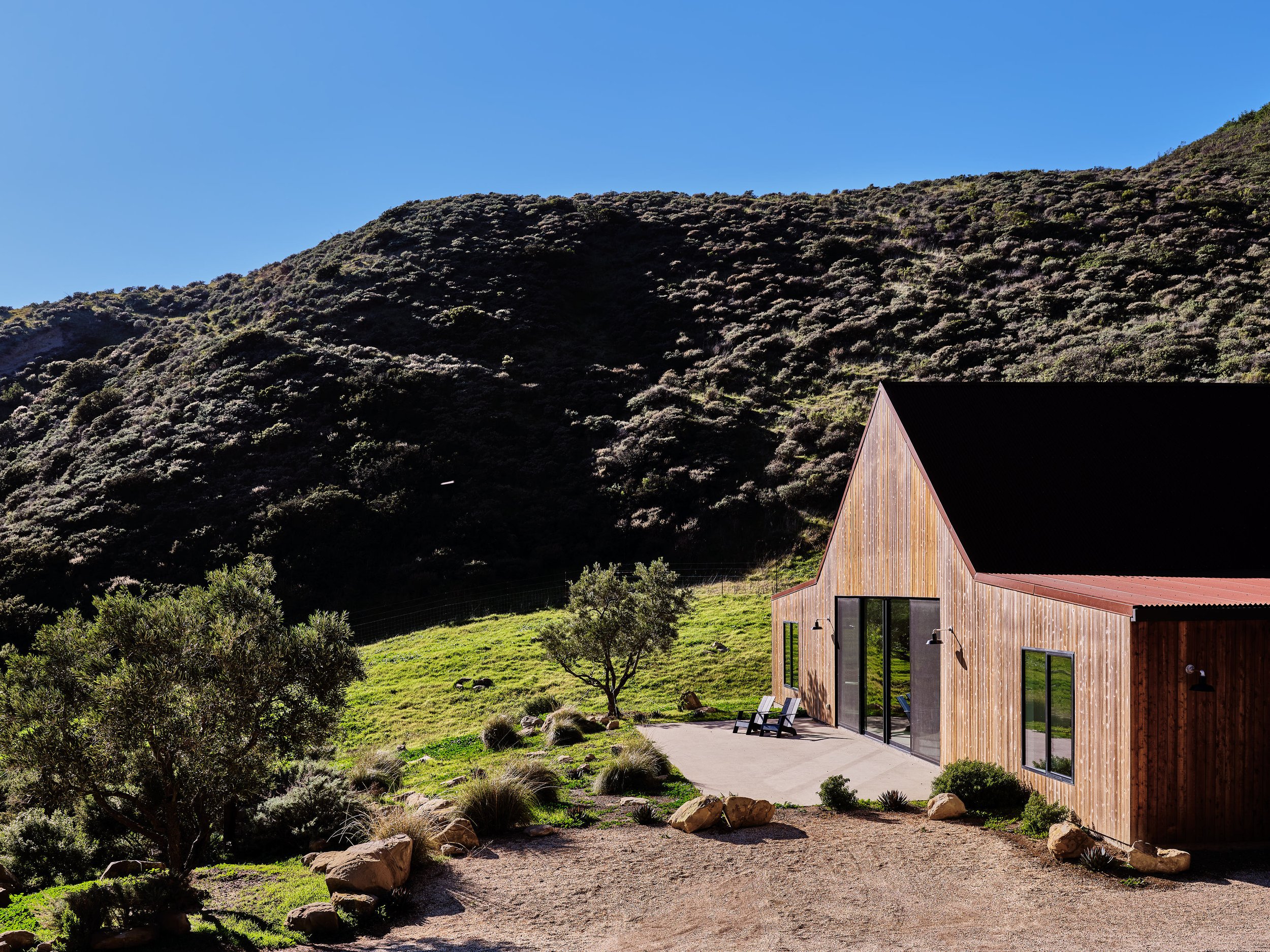 MODERN RANCH III — a34studio