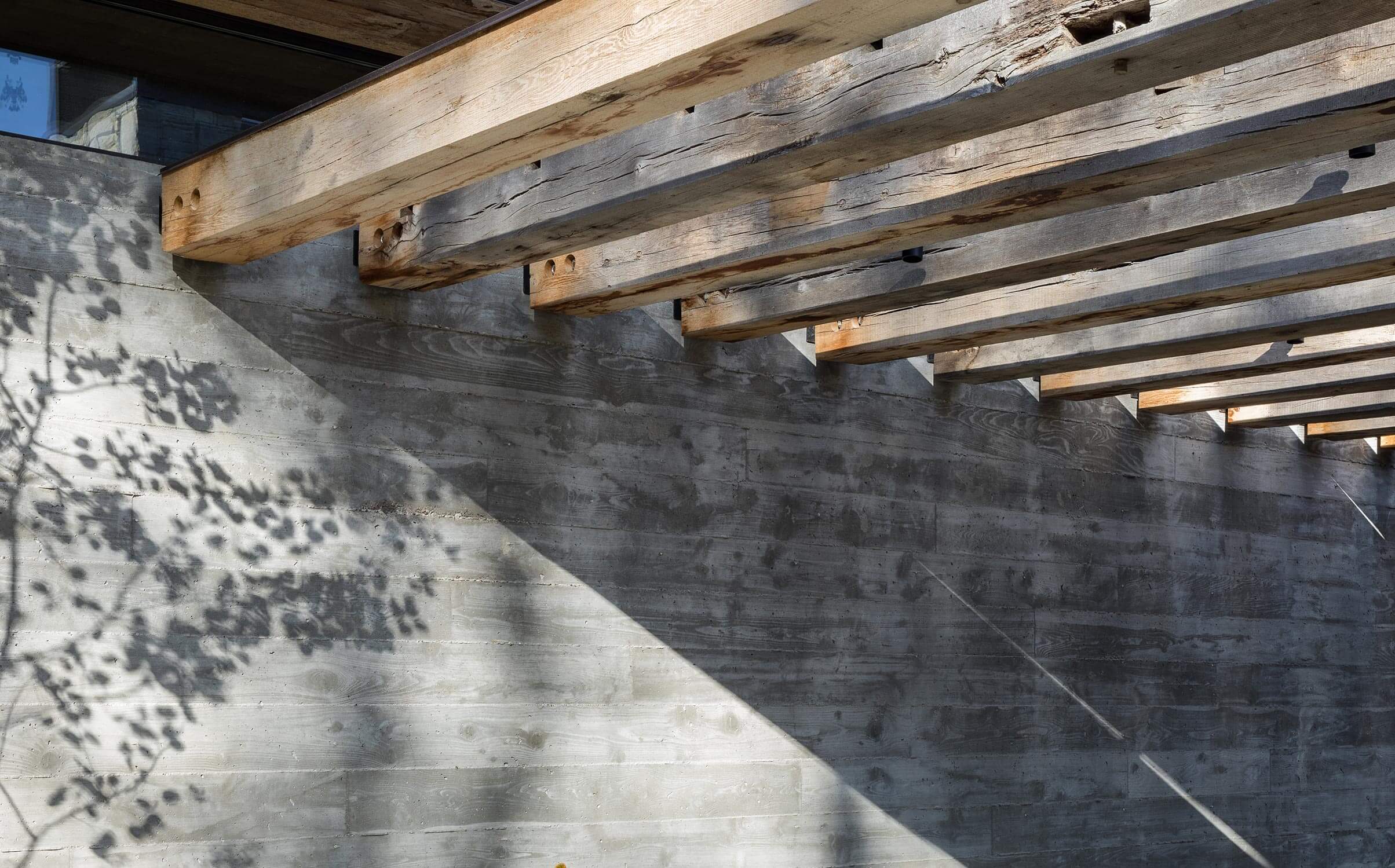 Pearson Design Group Moosebluff House — Pearson Design Group