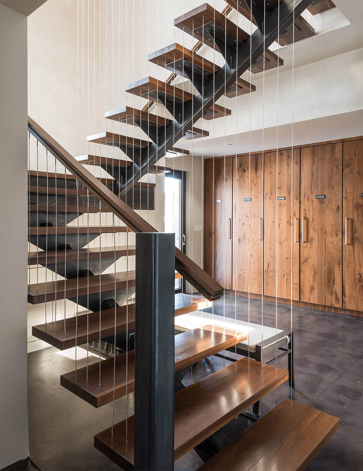 Pearson Design Group Mountain Modern — Pearson Design Group