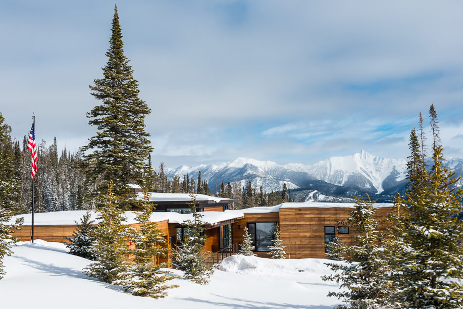 Pearson Design Group Mountain Modern — Pearson Design Group
