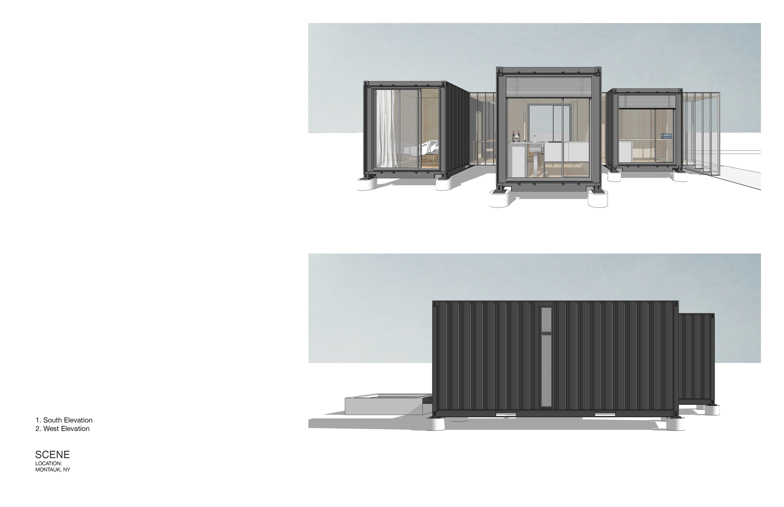 MTK Cabin — _MB Architecture