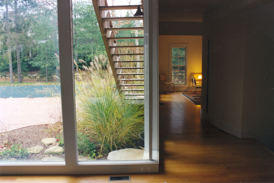30 Years of Homes, Buildings, and Planning in the Hamptons and Beyond — _MB Architecture