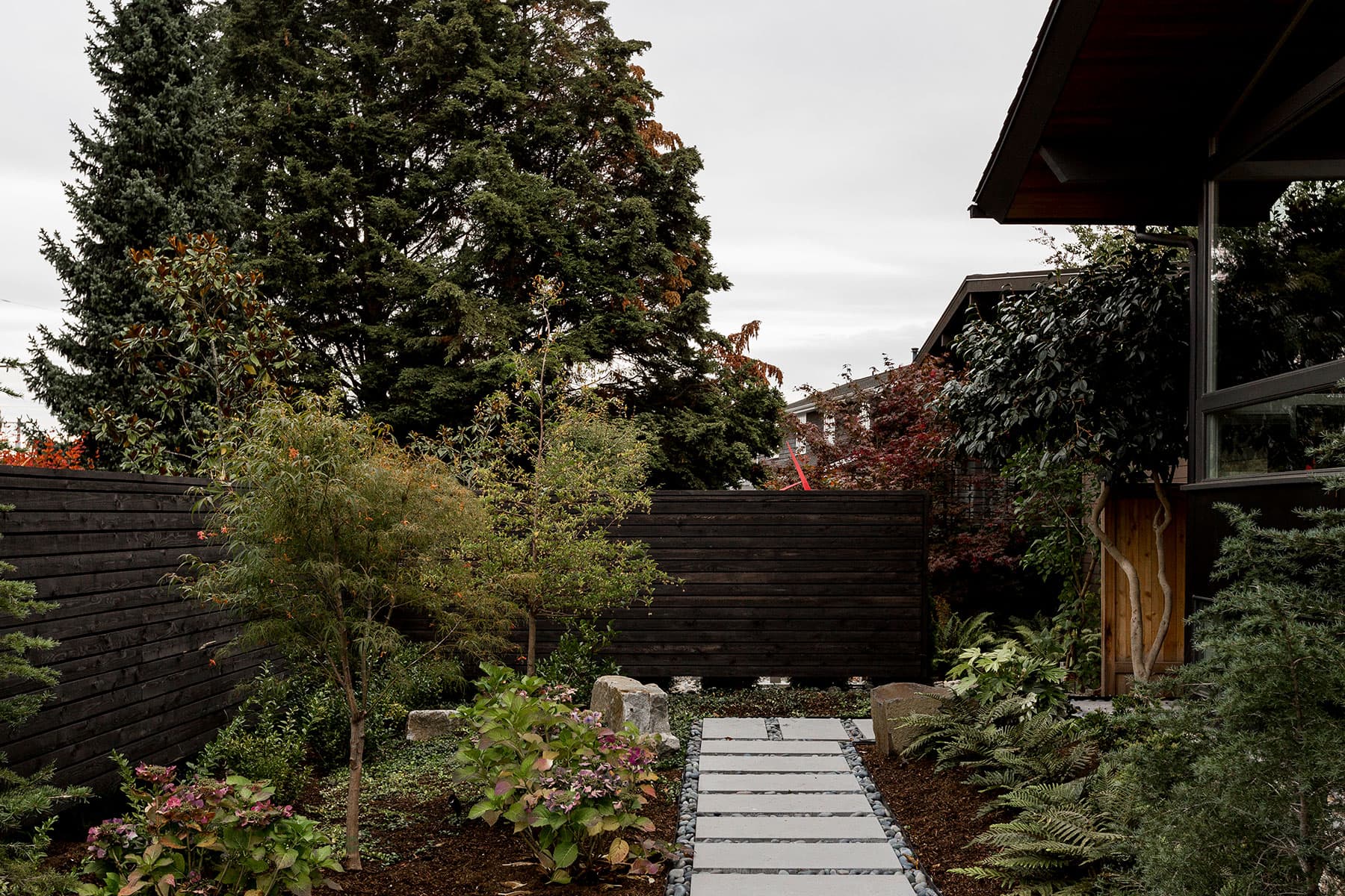 Madison Park Ranch House — SHED Architecture & Design