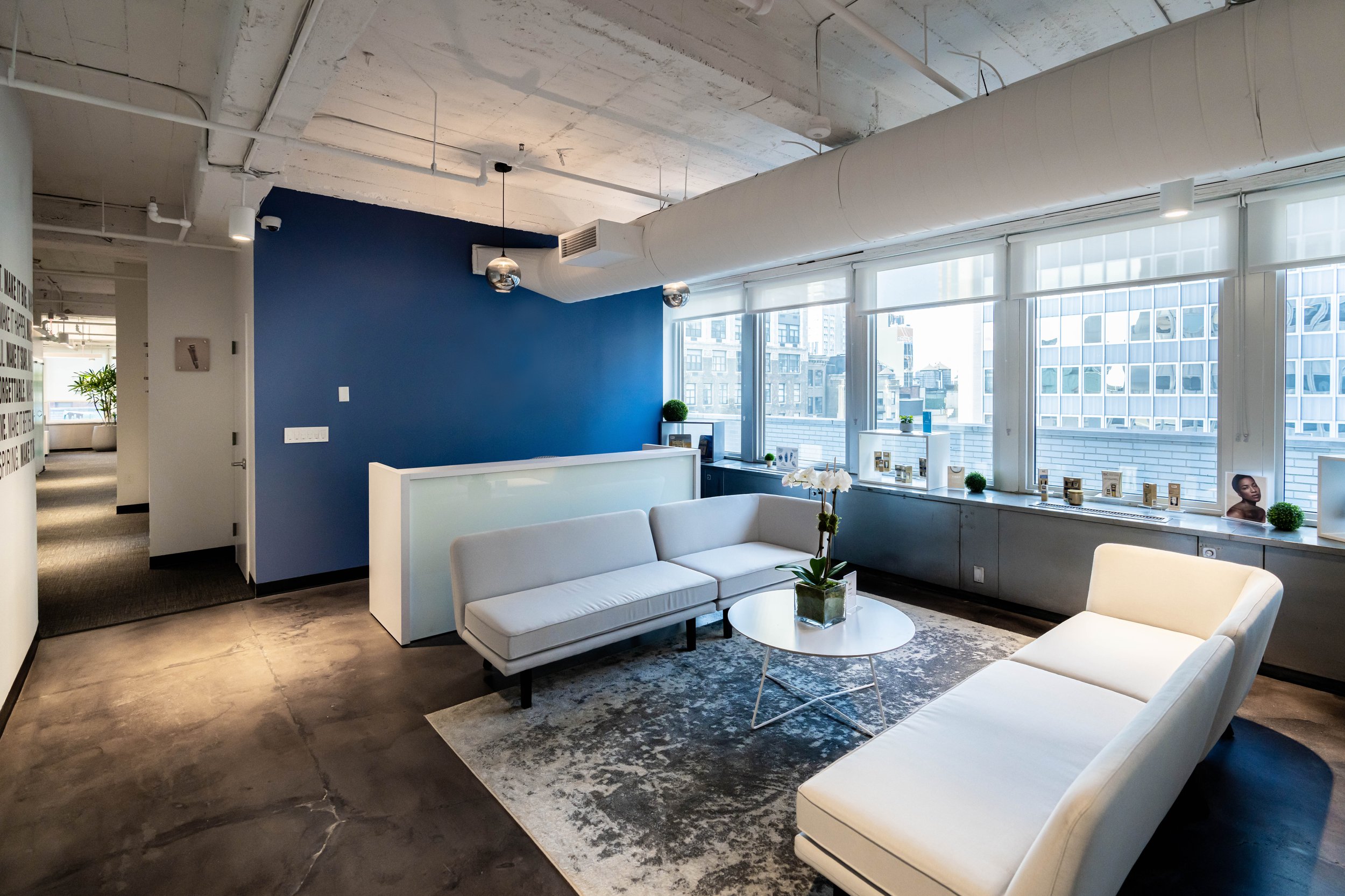 Madison Avenue Offices — DEMO Architects