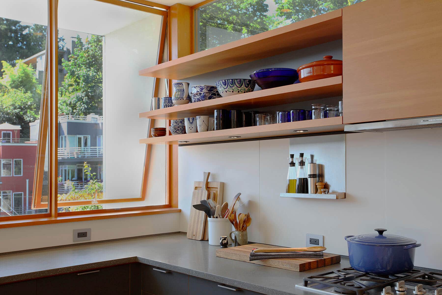 Main Street House — SHED Architecture & Design