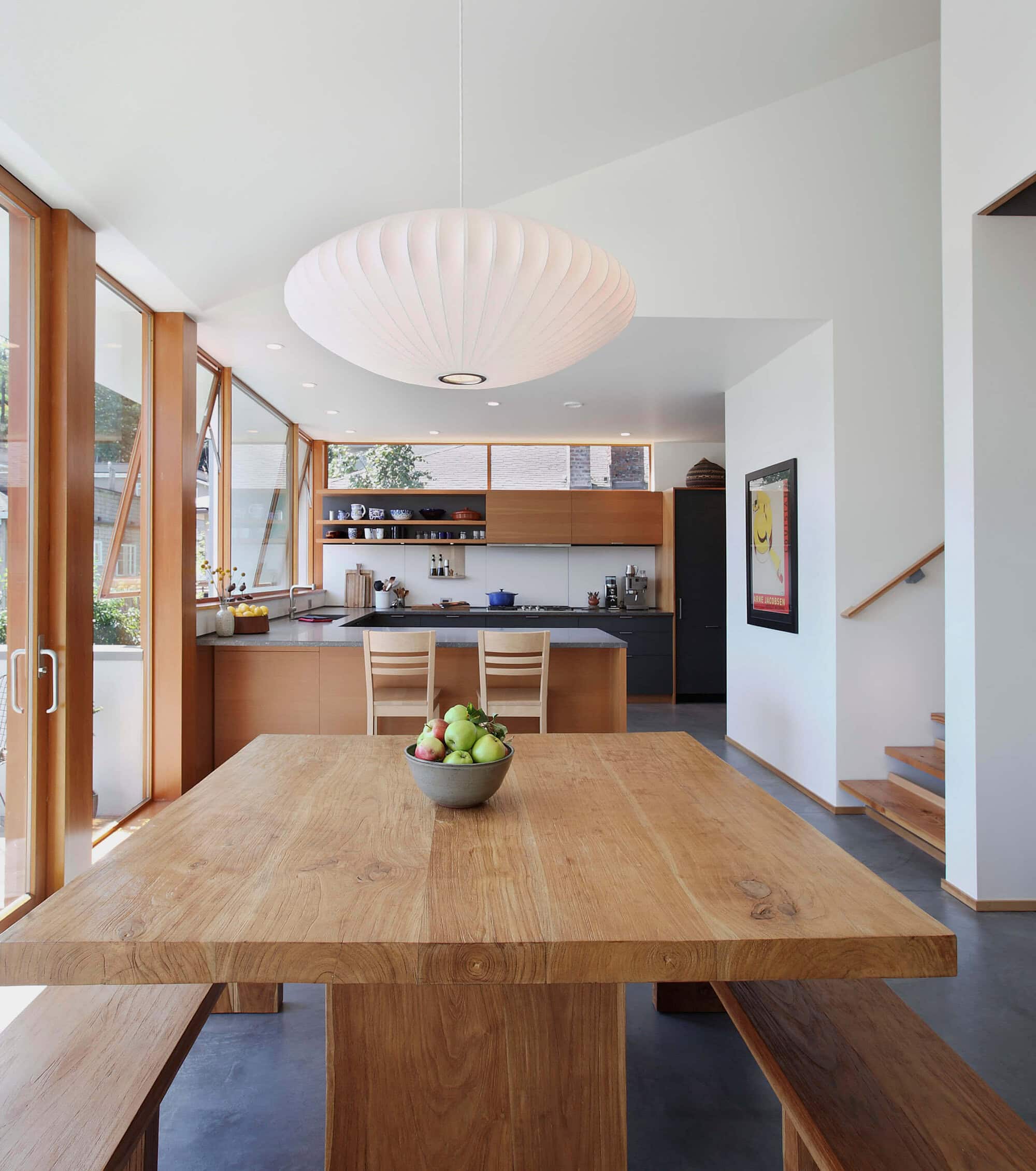 Main Street House — SHED Architecture & Design