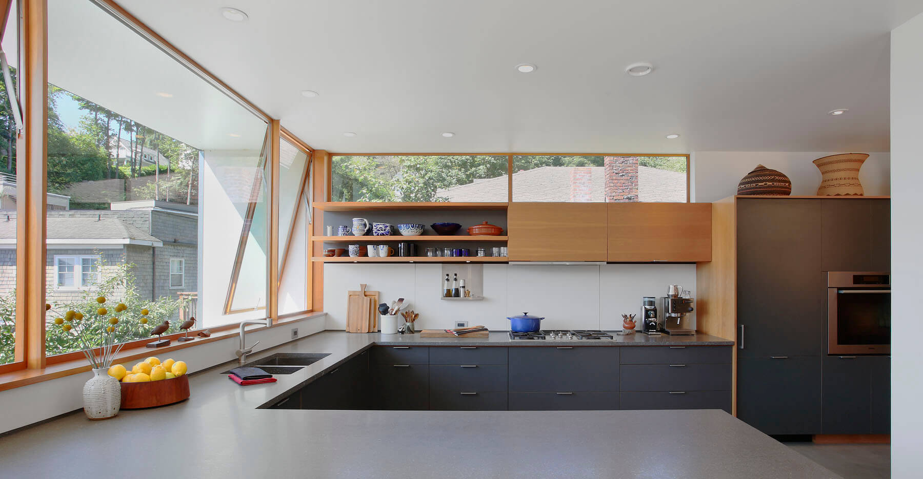 Main Street House — SHED Architecture & Design