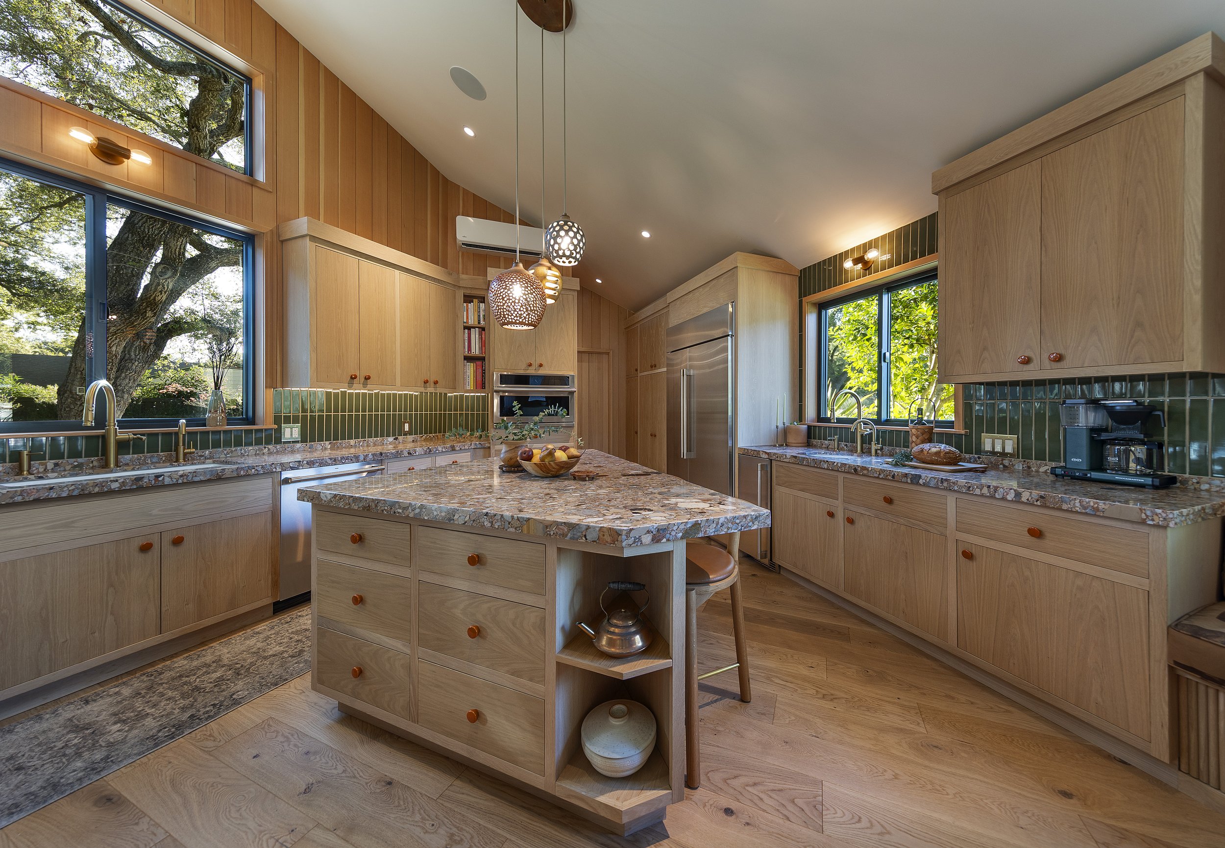 Majestic Ojai — Two Trees Architects