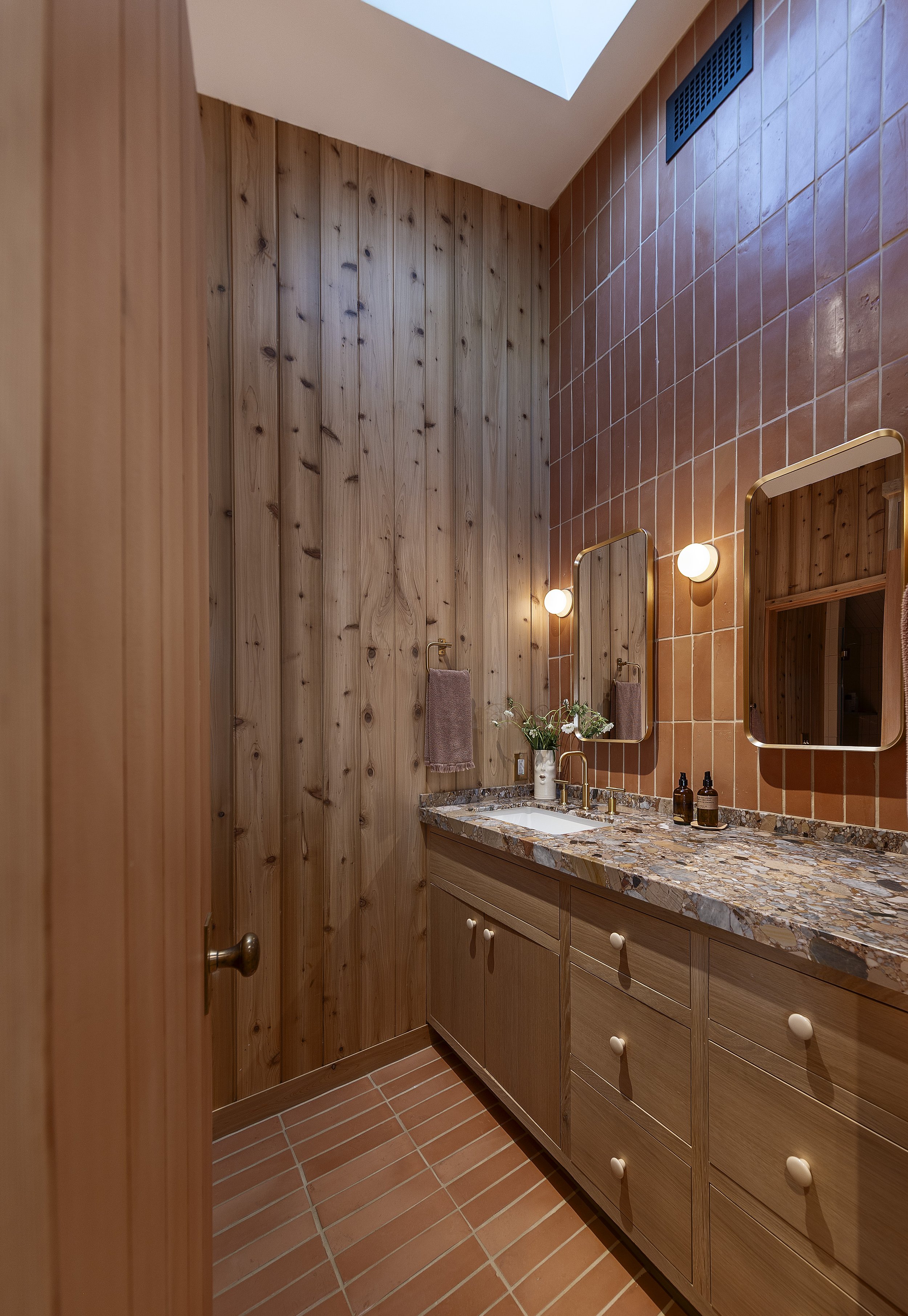 Majestic Ojai — Two Trees Architects