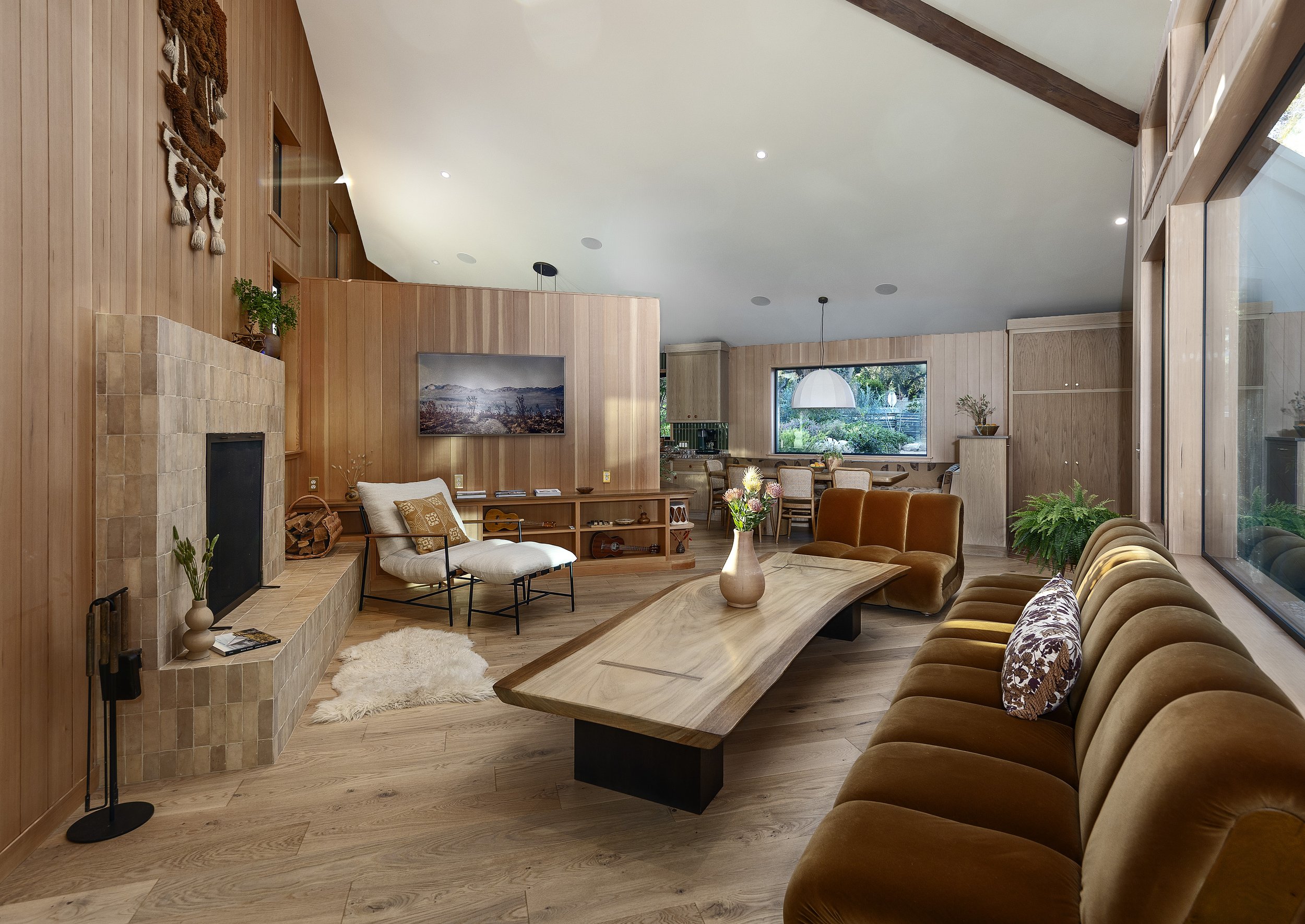 Majestic Ojai — Two Trees Architects